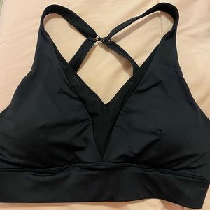 zyia sports bra nwot